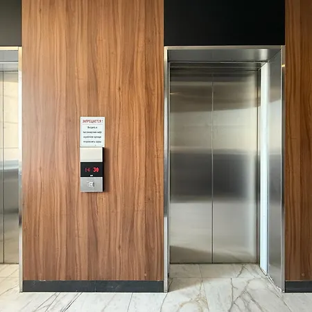 Apartments White Pearl Olimpiyetsʹ Διαμέρισμα 3*