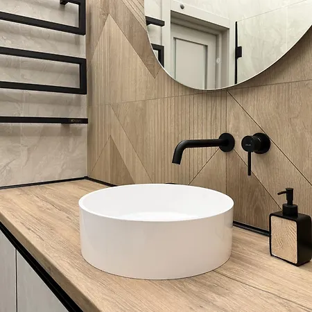 Apartments White Pearl Olimpiyetsʹ 3* Οδησσός