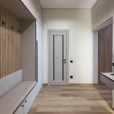 Apartments White Pearl Olimpiyetsʹ 3* Οδησσός