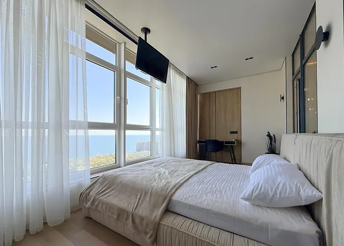 White Pearl Olimpiyetsʹ