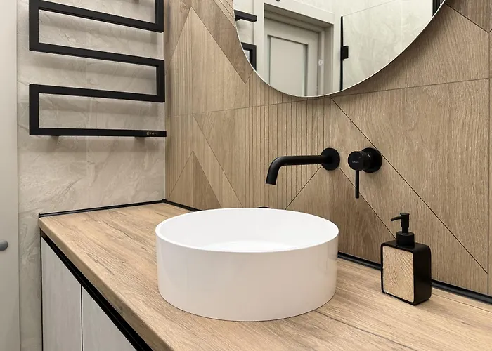 White Pearl Olimpiyetsʹ * Odessa