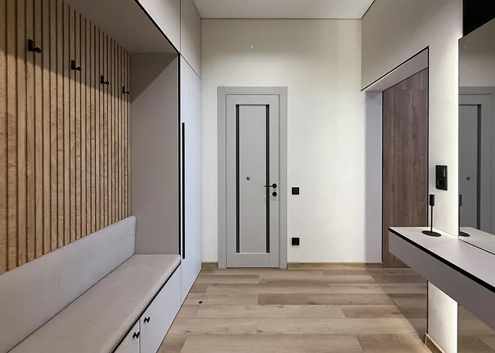 White Pearl Olimpiyetsʹ * Odessa